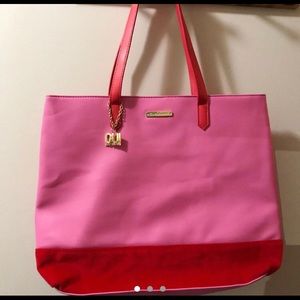 JUICY COUTURE TOTE